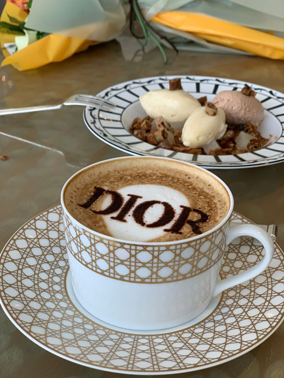 Café by Dior