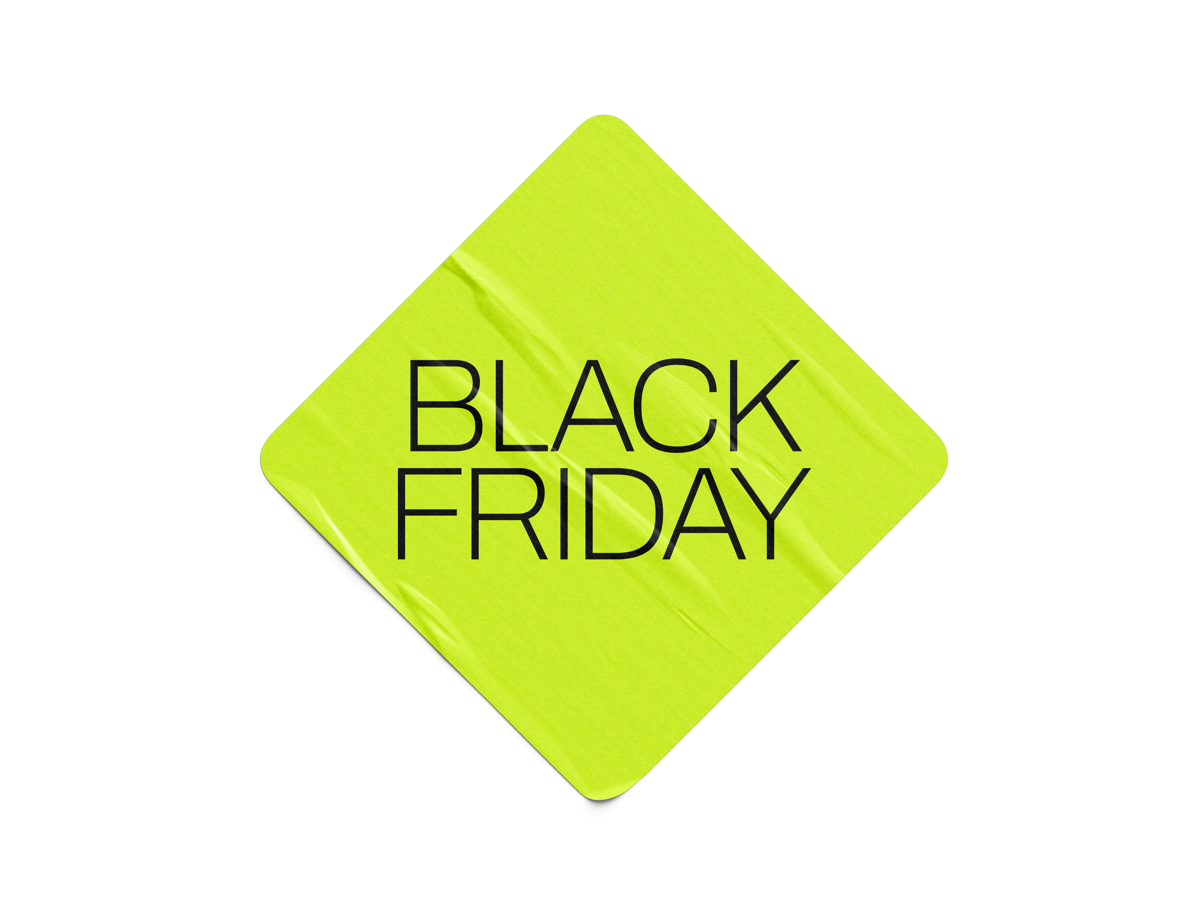 Black Friday Création Design et Sites web Display