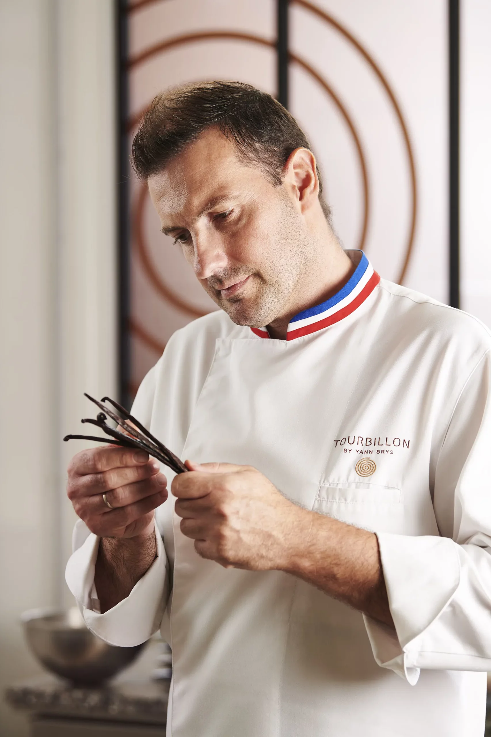 Yann Brys Prova Gourmet