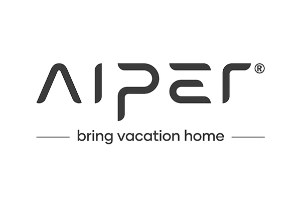 Logo Aiper Company