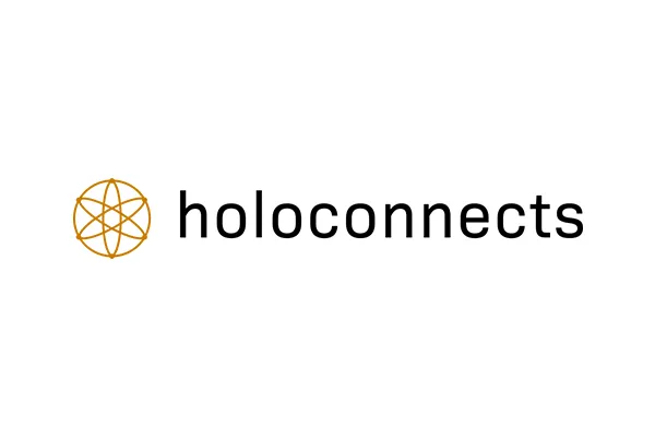 Logo Holoconnects