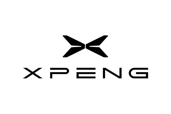 Logo Xpeng